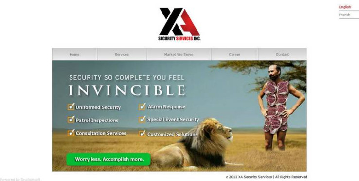 XA Security Services