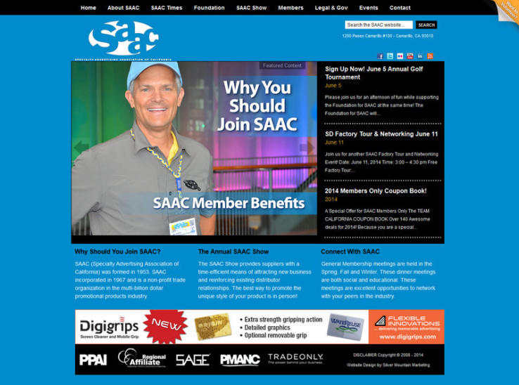 Saac