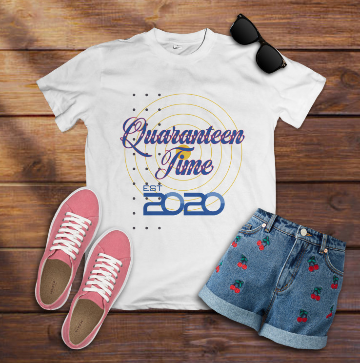Tshirt design