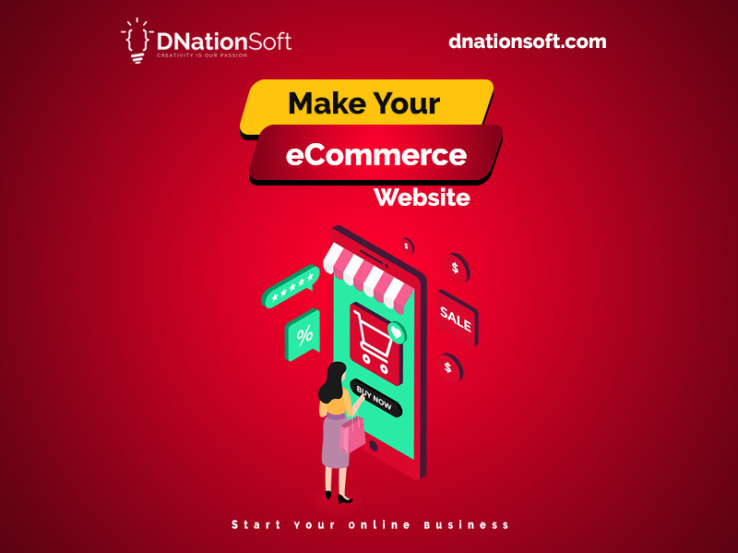 Banner design