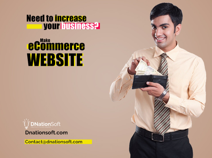 Banner design