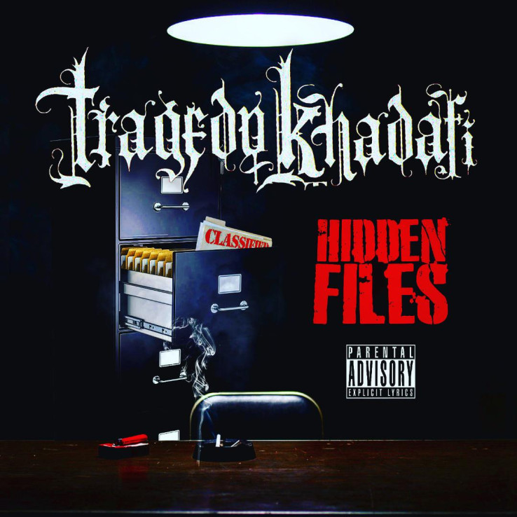 CD Cover