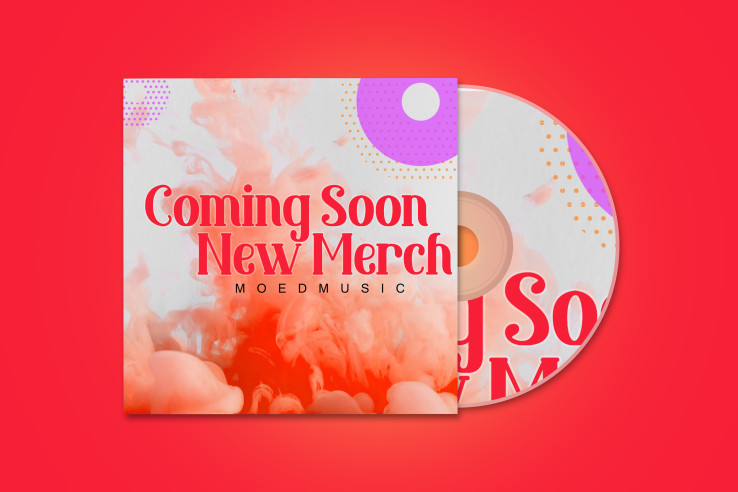 CD Cover