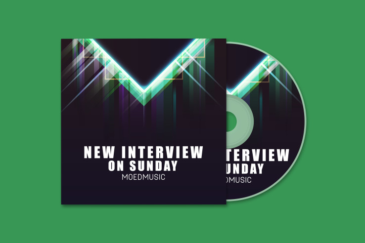 CD Cover