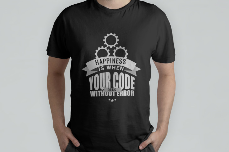Tshirt design
